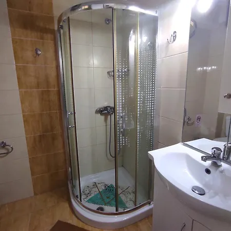 Апартаменты Maria's House Перама