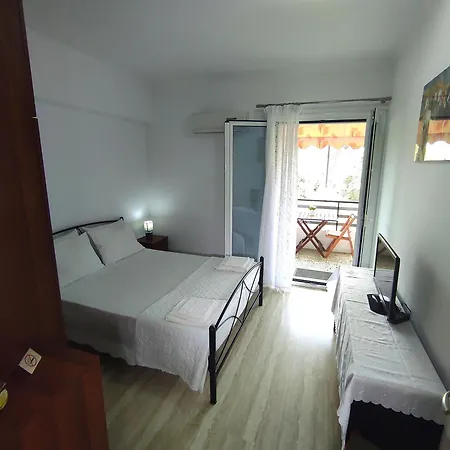 Апартаменты Maria's House Перама