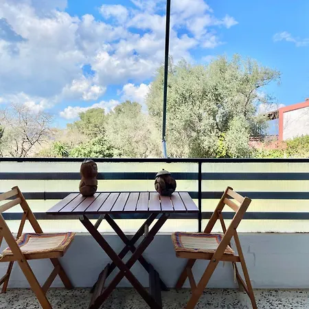 Apartament Maria's House Perama (Corfu)