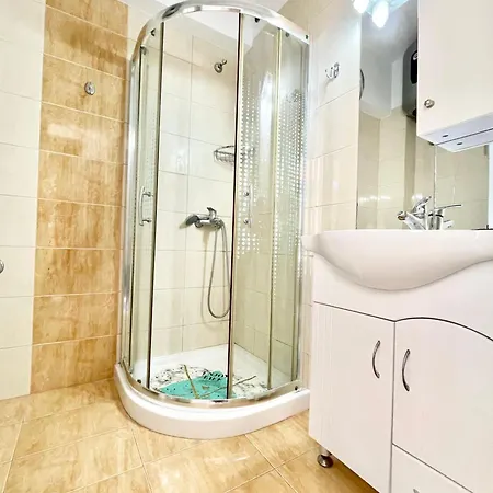 Maria's House * Perama (Corfu)