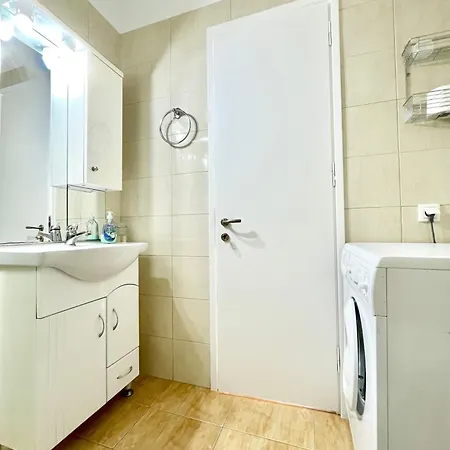 Apartament Maria's House *