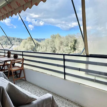 Apartament Maria's House