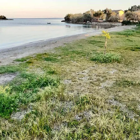 Maria's House Apartament *