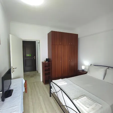 Maria's House Perama (Corfu)