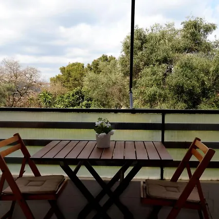 Maria's House Apartament