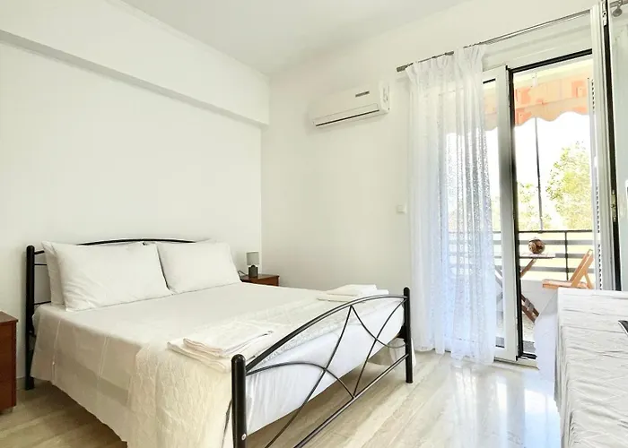 Maria's House Apartment Perama (Corfu)