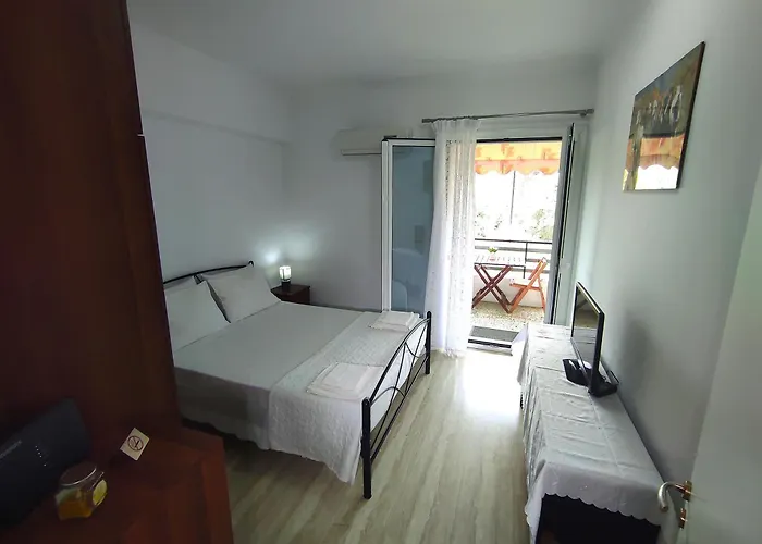 Apartment Maria's House Perama (Corfu)