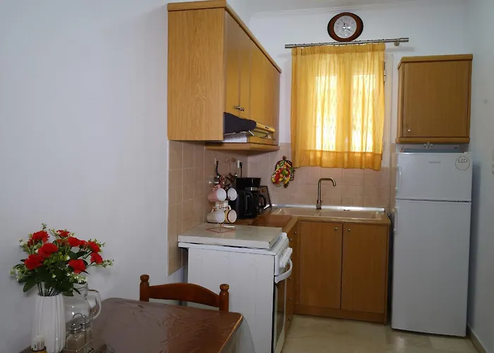 Maria's House * Perama (Corfu)