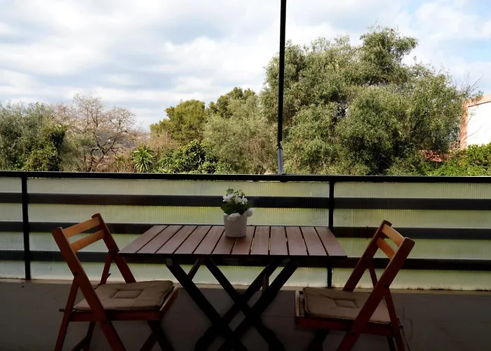 Maria's House Apartment