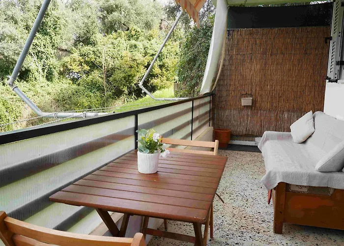 Maria's House Perama (Corfu)
