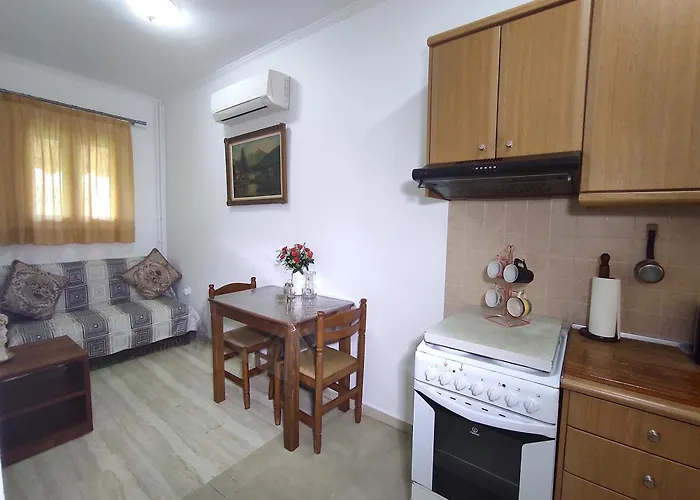 Apartment Maria's House