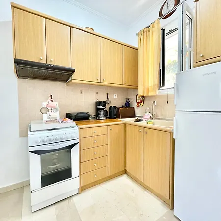 Maria's House * Perama (Corfu)