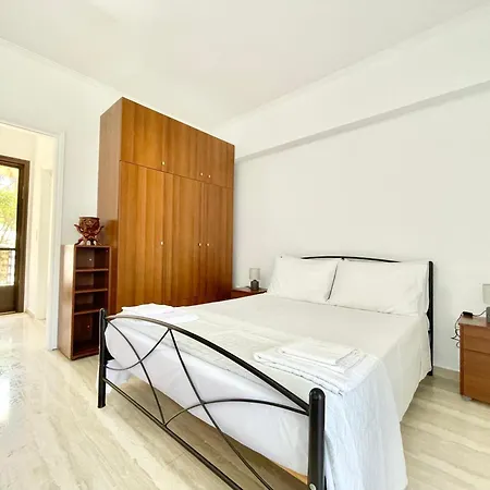 Apartman Maria's House *