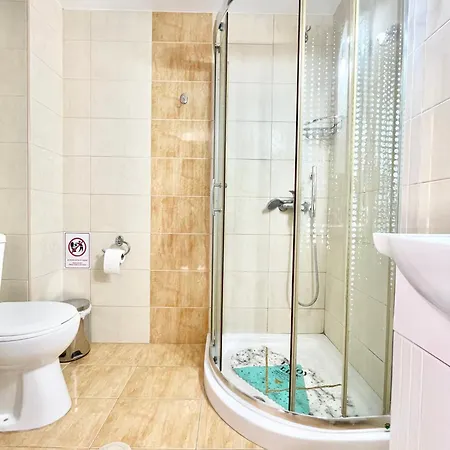 Maria's House * Perama (Corfu)