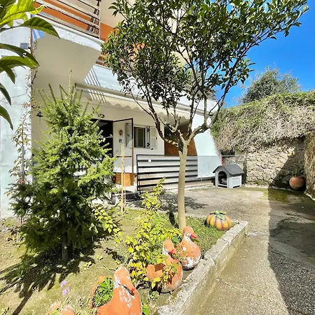 Maria's House * Perama (Corfu)