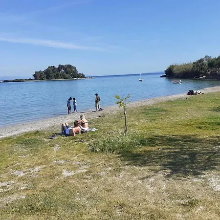 Maria's House * Pérama