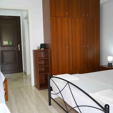 Apartman Maria's House