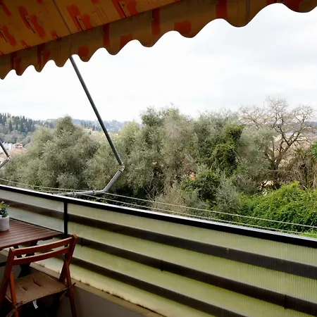 Apartment Maria's House Perama (Corfu)