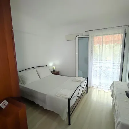 Maria's House Перама