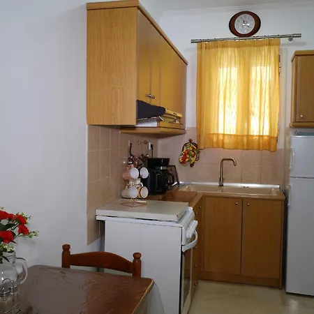 Maria's House * Перама