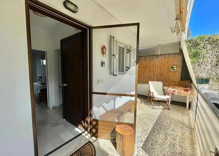 Maria's House Perama (Corfu)