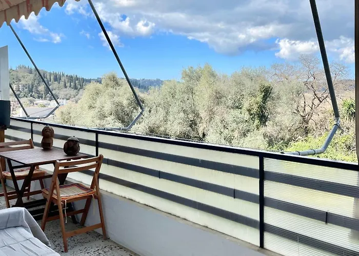 Maria's House * Perama (Corfu)